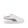 Baskets BLANC PUMA Jada Summer Roar JR