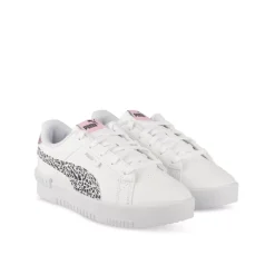 Baskets BLANC PUMA Jada Summer Roar PS