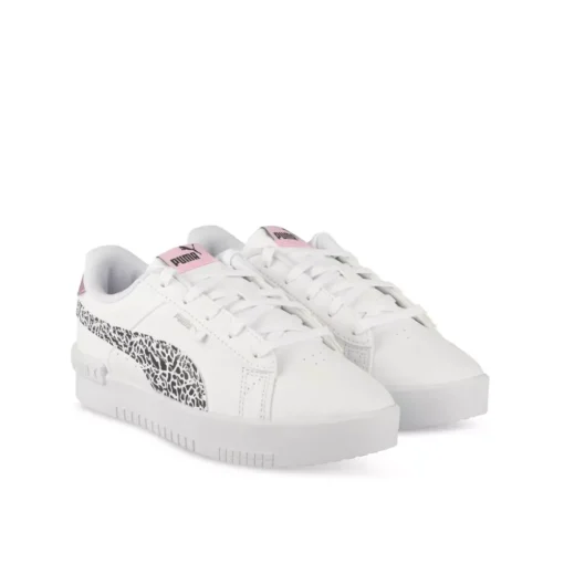 Baskets BLANC PUMA Jada Summer Roar PS