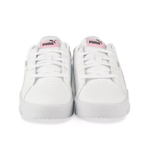 Baskets BLANC PUMA Jada Summer Roar PS