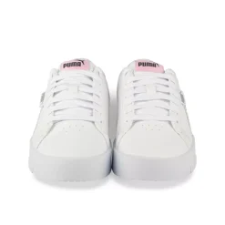 Baskets BLANC PUMA Jada Summer Roar JR