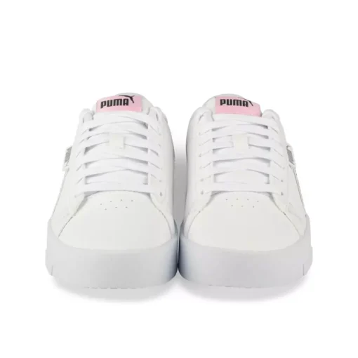 Baskets BLANC PUMA Jada Summer Roar JR