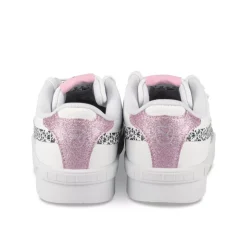Baskets BLANC PUMA Jada Summer Roar PS