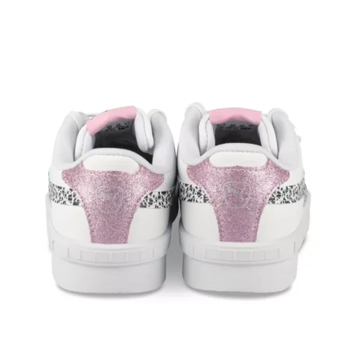 Baskets BLANC PUMA Jada Summer Roar PS