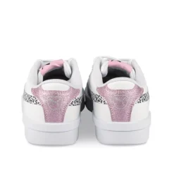 Baskets BLANC PUMA Jada Summer Roar JR