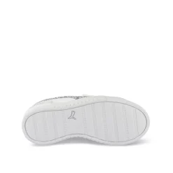 Baskets BLANC PUMA Jada Summer Roar PS