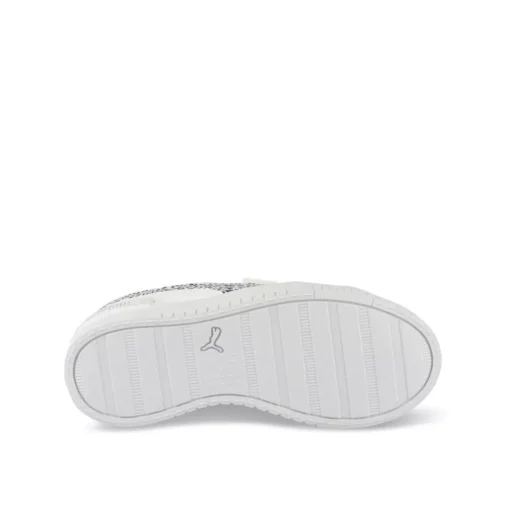 Baskets BLANC PUMA Jada Summer Roar PS