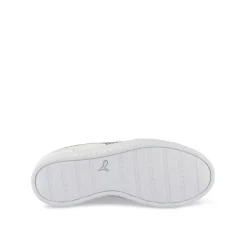 Baskets BLANC PUMA Jada Summer Roar JR