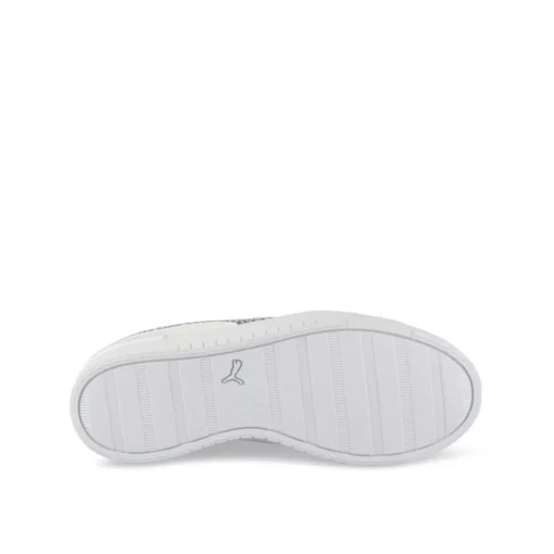 Baskets BLANC PUMA Jada Summer Roar JR