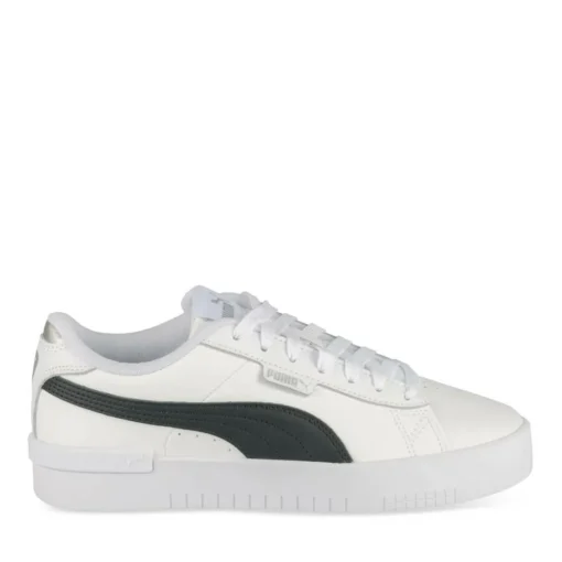 Baskets BLANC PUMA Jada Wns