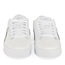 Baskets BLANC PUMA Jada Wns