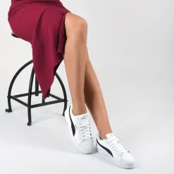 Baskets BLANC PUMA Jada Wns
