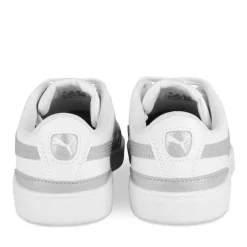 Baskets BLANC PUMA Jr Vikky V3 Nova