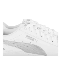 Baskets BLANC PUMA Jr Vikky V3 Nova