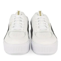 Baskets BLANC PUMA Karmen Rebelle