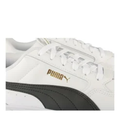 Baskets BLANC PUMA Karmen Rebelle