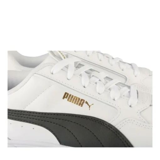 Baskets BLANC PUMA Karmen Rebelle