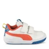 Baskets BLANC PUMA Multiflex Comics