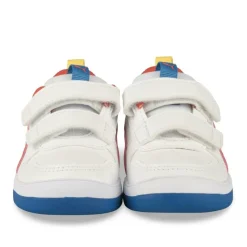 Baskets BLANC PUMA Multiflex Comics