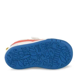 Baskets BLANC PUMA Multiflex Comics