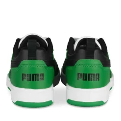 Baskets BLANC PUMA Ps Rebnd V6 Ac
