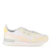 Baskets BLANC PUMA R78