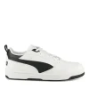 Baskets BLANC PUMA Rebound V6