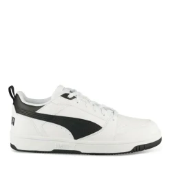 Baskets BLANC PUMA Rebound V6