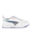 Baskets BLANC PUMA REBOUND