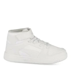 Baskets BLANC PUMA Rebound Layup SL