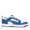 Baskets BLANC PUMA REBOUND
