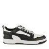 Baskets BLANC PUMA Rebound V6