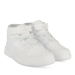 Baskets BLANC PUMA Rebound Layup SL