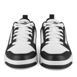 Baskets BLANC PUMA Rebound V6