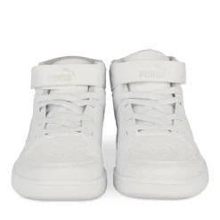 Baskets BLANC PUMA Rebound Layup SL