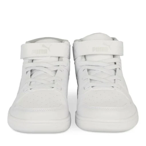 Baskets BLANC PUMA Rebound Layup SL