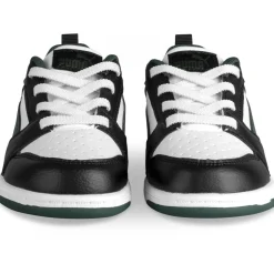 Baskets BLANC PUMA REBOUND