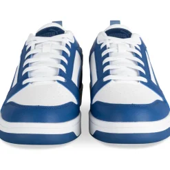 Baskets BLANC PUMA REBOUND