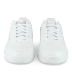 Baskets BLANC PUMA Rebound