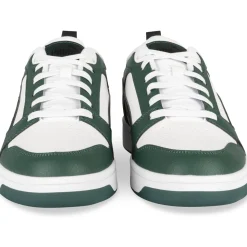 Baskets BLANC PUMA REBOUND