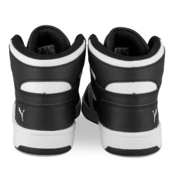 Baskets BLANC PUMA Rebound Layup SL