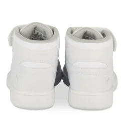 Baskets BLANC PUMA Rebound Layup SL