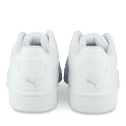 Baskets BLANC PUMA Rebound