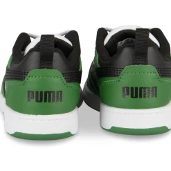 Baskets BLANC PUMA REBOUND