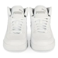 Baskets BLANC PUMA Rebound Joy