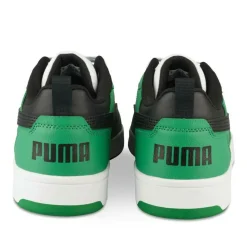 Baskets BLANC PUMA Rebound V6