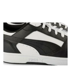 Baskets BLANC PUMA Rebound V6