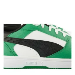 Baskets BLANC PUMA Rebound V6
