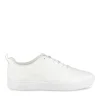 Baskets BLANC PUMA Rickie