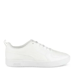 Baskets BLANC PUMA Rickie